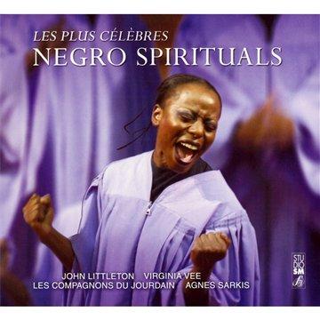 Negro Sprirituels, Beruehmte