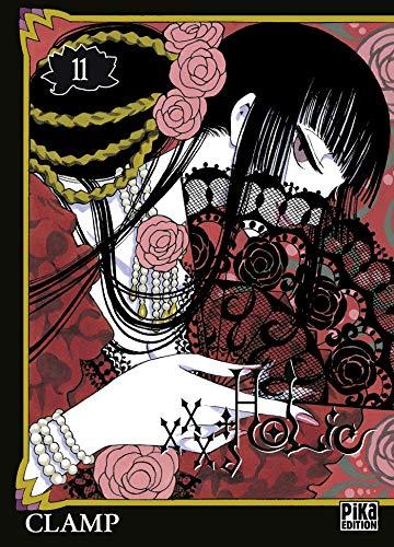 XXXholic. Vol. 11