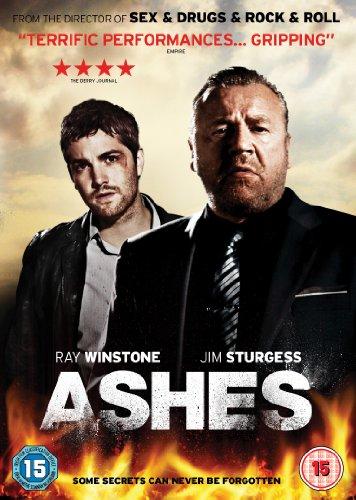 Ashes [UK Import]