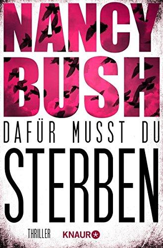 Dafür musst du sterben: Thriller (Die Detectives-Rafferty-Reihe)