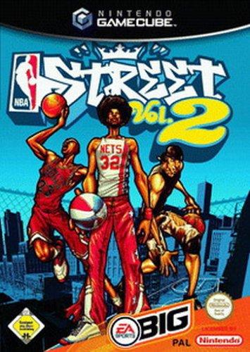 NBA Street Vol: 2