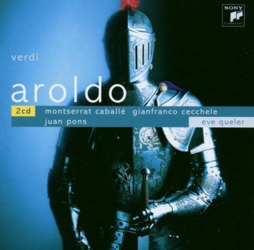 Verdi:  Aroldo