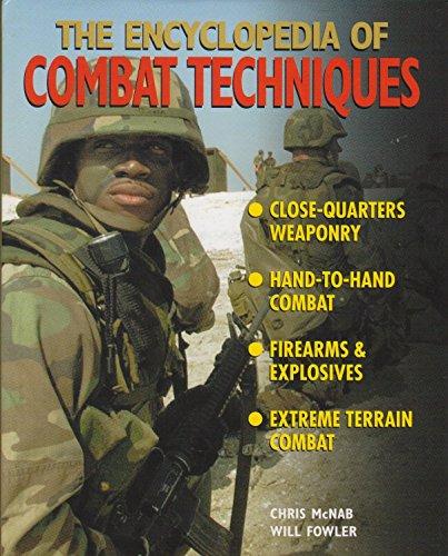 Encyclopedia of Combat Techniques