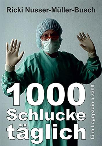 1000 Schlucke täglich: Eine Logopädin erzählt