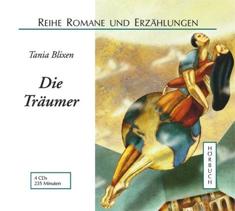 Die Träumer, 4 Audio-CDs