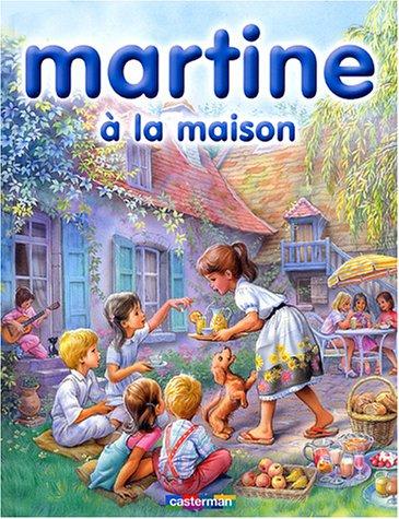 Martine. Vol. 6. Martine à la maison