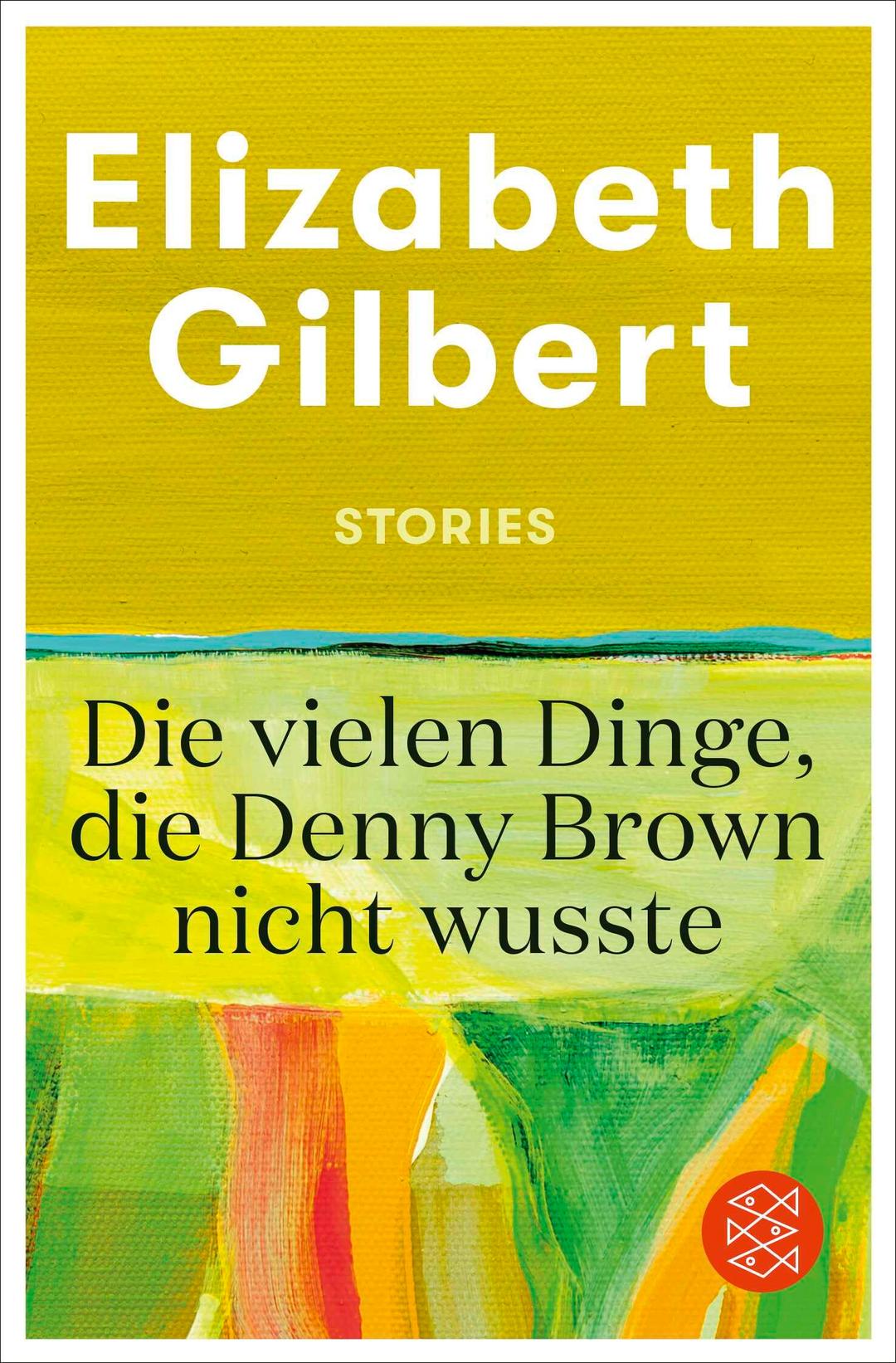 Die vielen Dinge, die Denny Brown nicht wusste: Stories