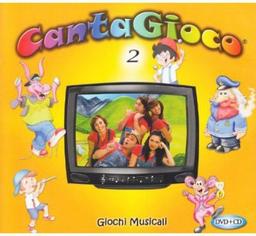 Vol.2-Cantagioco