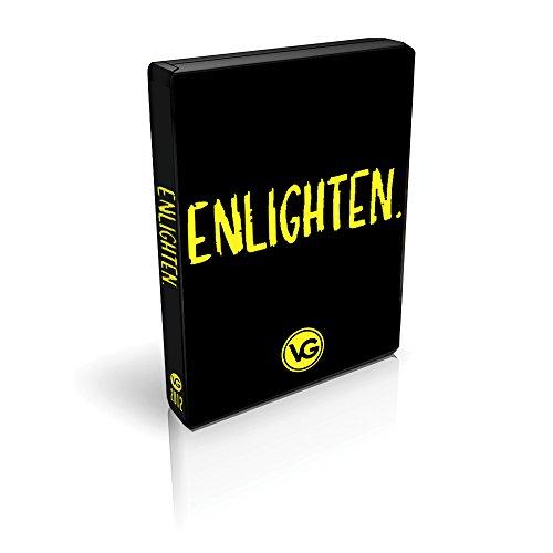 Enlighten - DVD