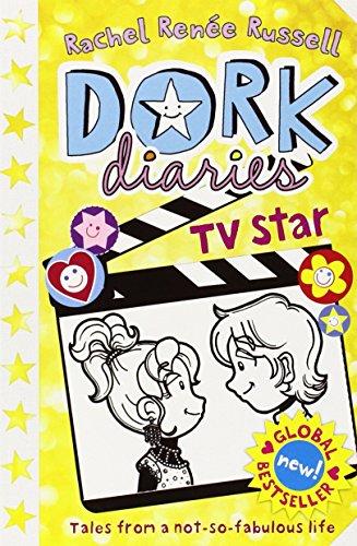 Dork Diaries 07