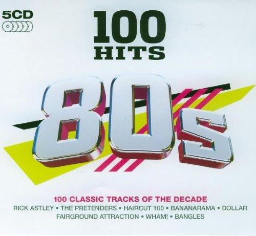 100 Hits 80s