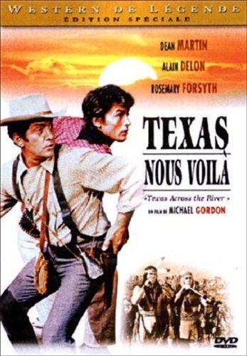 Texas nous voila [FR Import]