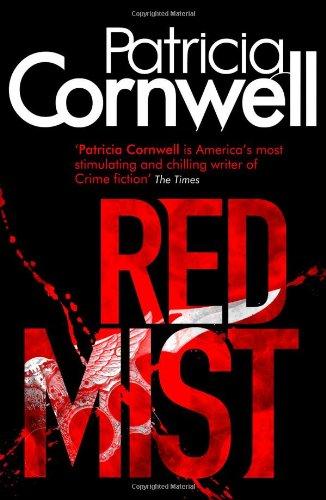 Red Mist (Scarpetta Novels)