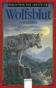 Arena Bibliothek der Abenteuer, Bd.51, Wolfsblut