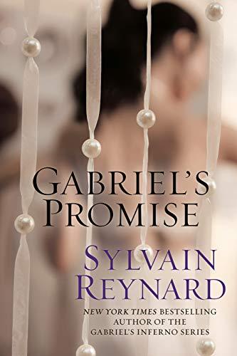 Gabriel's Promise (Gabriel's Inferno, Band 4)