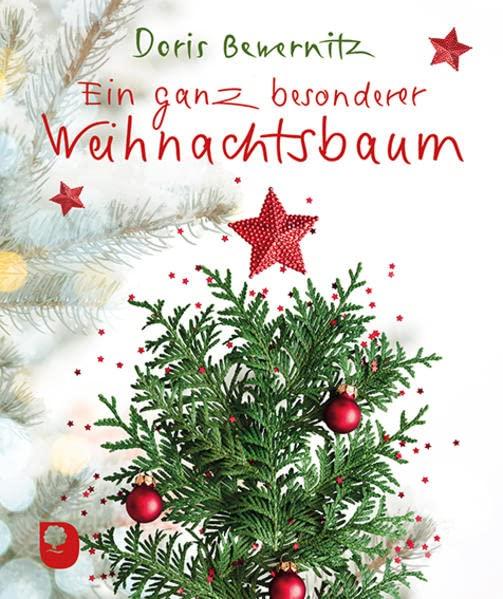 Ein ganz besonderer Weihnachtsbaum (Eschbacher Mini)