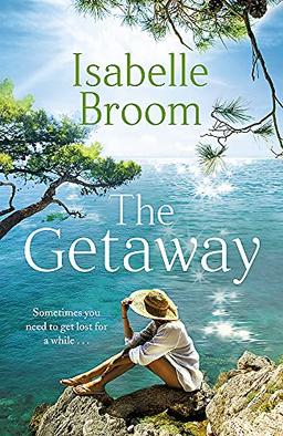 The Getaway: A holiday romance for 2021 - perfect summer escapism!