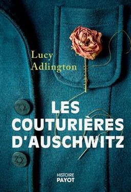 Les couturières d'Auschwitz