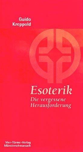 Esoterik