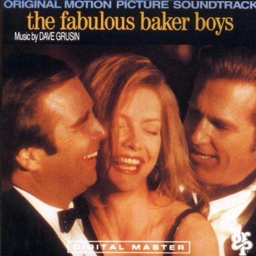 The Fabulous Baker Boys