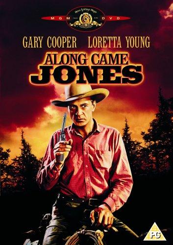 Along Came Jones [UK Import]