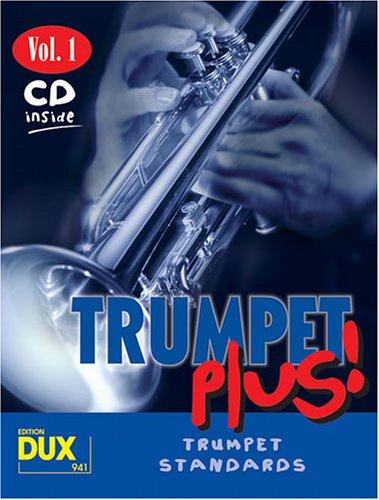 Trumpet Plus! Vol. 1