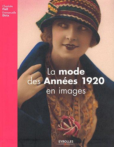 La mode des années 1920 en images