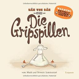 Mäh von Bäh und die Gripspillen