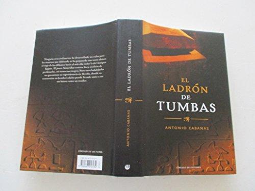 El ladrón de tumbas