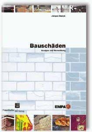 Bauschäden: Analyse und Vermeidung