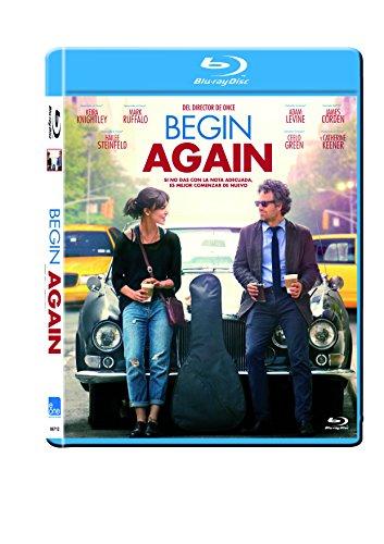 Begin Again