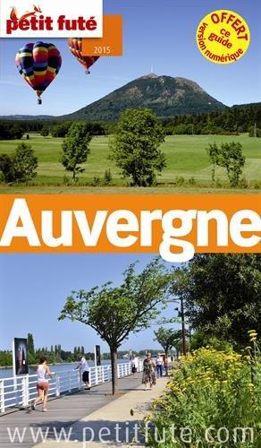 Auvergne : 2015