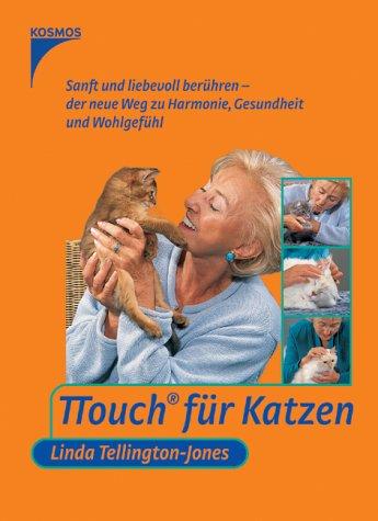 TTouch für Katzen