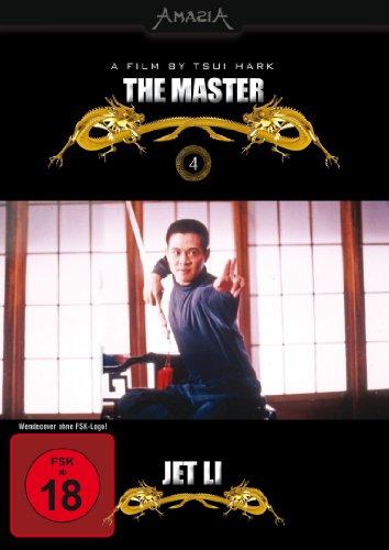 The Master