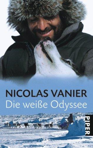 Die weiße Odyssee