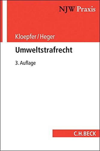 Umweltstrafrecht