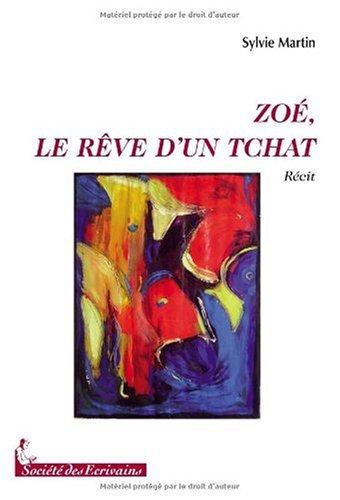 ZOE, LE REVE DUN TCHAT