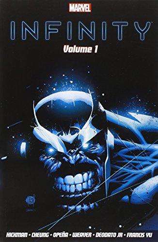 Infinity (Vol 1)