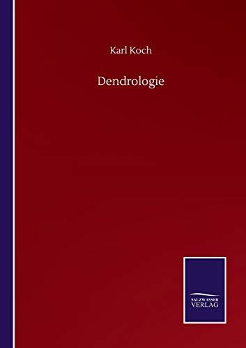 Dendrologie