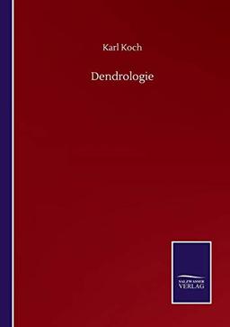 Dendrologie