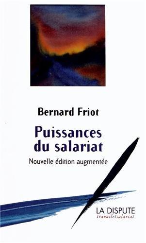 Puissances du salariat