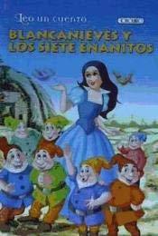 Blancanieves y los siete enanitos