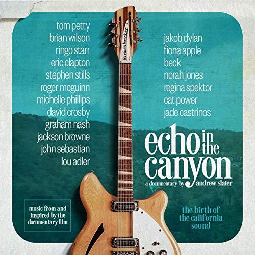 Original Soundtrack - Echo In The Canyon