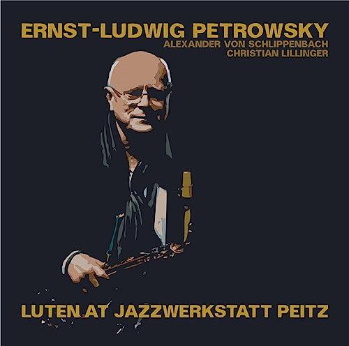 Luten At Jazzwerkstatt Peitz