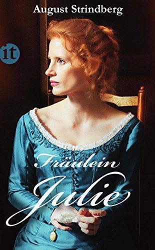 Fräulein Julie: Drama (insel taschenbuch)