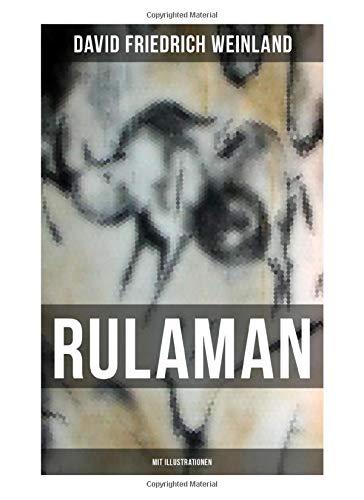 RULAMAN (Mit Illustrationen)