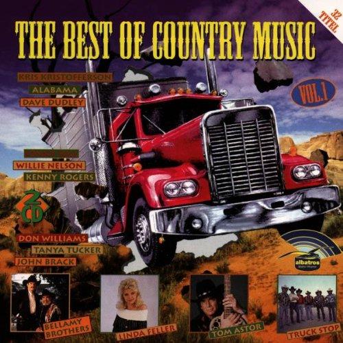 Best of Country Music-Vol.1