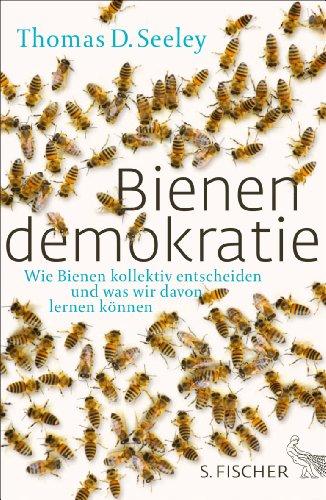 Bienendemokratie: Wie Bienen kollektiv entscheiden und was wir davon lernen können