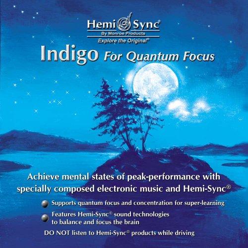 Indigo for Quantum Focus