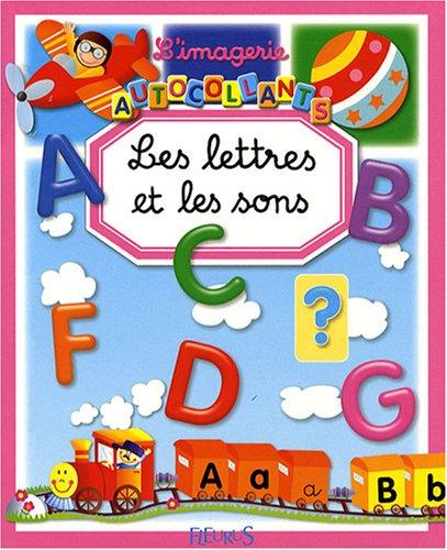 Les lettres et les sons